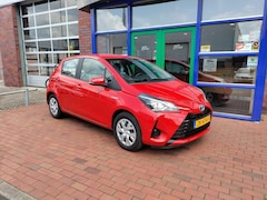 Toyota Yaris - 1.5 Hybrid Active