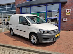 Volkswagen Caddy - 2.0 TDI L1H1 BMT Economy Business