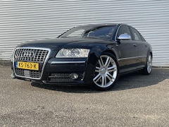 Audi A8 - 5.2 S8 Pro Line v 10 Quattro