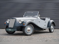 Citroën 2 CV - Voglietta Mille Miglia Kitcar / Nette Staat