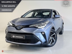 Toyota C-HR - 1.8 Hybrid Dynamic