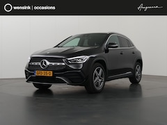 Mercedes-Benz GLA-Klasse - 250 e AMG Line | Navigatiesysteem | 360° Camera | Climate control | Parkeercamera | Dodeho