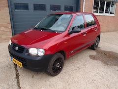 Suzuki Alto - 1.1i 16V 5d AGS " Onderdelen Auto "