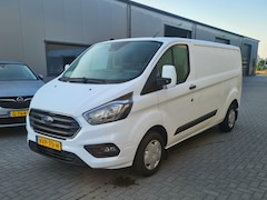 Ford Transit Custom - 300 2.0 TDCI L2H1 Limited