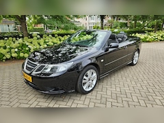 Saab 9-3 Cabrio - 1.8t Linear