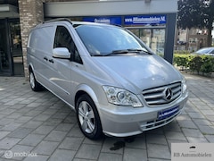 Mercedes-Benz Vito - Bestel 122 CDI 320|Nieuwe motor 163.000km|NAP