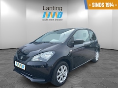 Seat Mii - 1.0 Reference 3 deurs airco