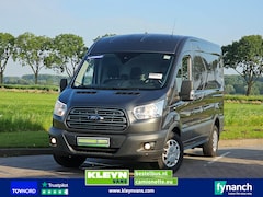 Ford Transit - 2.0 l2h2 automaat nap