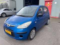 Hyundai i10 - 1.1 Pure