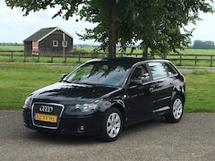 Audi A3 Sportback - 1.8 TFSI Ambiente * Airco * 5Drs * SALE