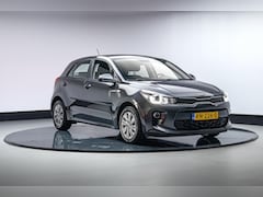 Kia Rio - 1.0 TGDI ComfortPlusLine Navigator