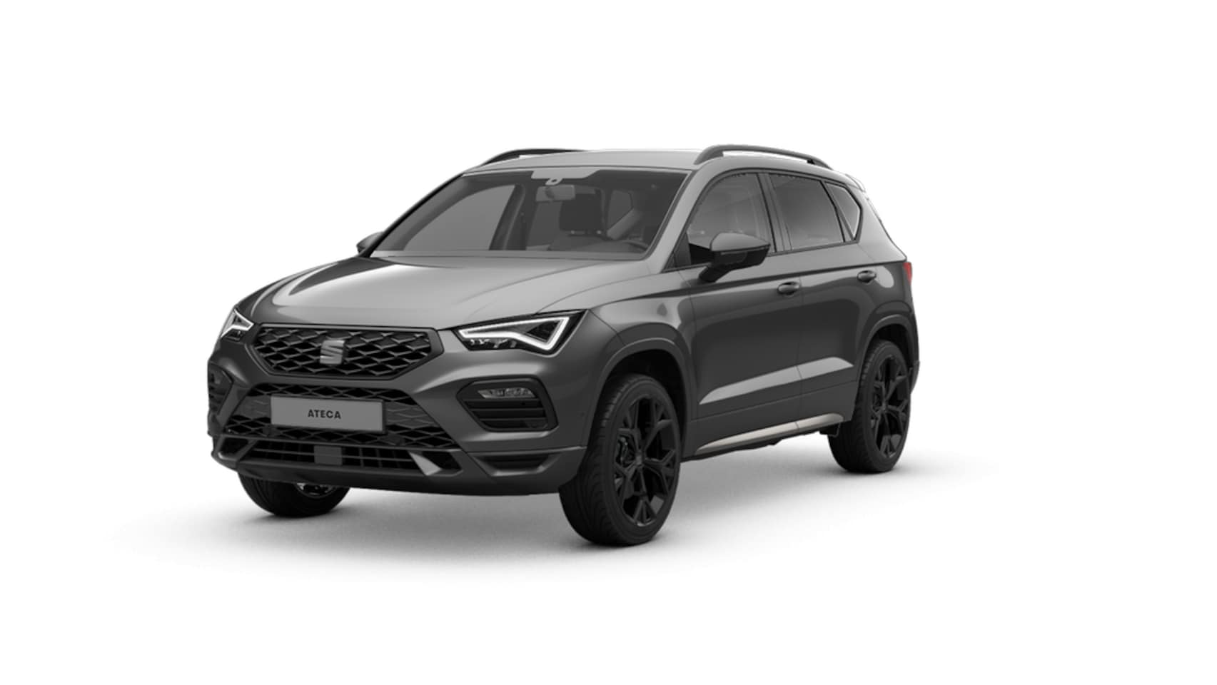 Seat Ateca - 1.5 TSI 150 7DSG FR Business Intense Automaat - AutoWereld.nl