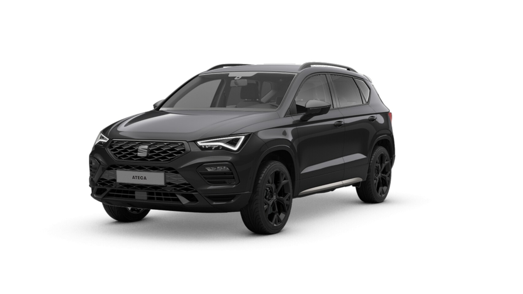 Seat Ateca - 1.5 TSI 150 7DSG FR Business Intense Automaat - AutoWereld.nl