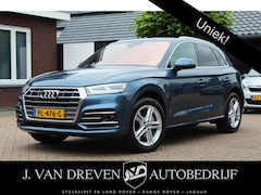 Audi Q5 - 2.0 TFSI quattr 3x S-Line Full Option 93 Dkm