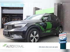 Volvo XC40 - 1.5 T4 Recharge Plus Dark NAV - CRUISE - CAM - HARMAN KARDON