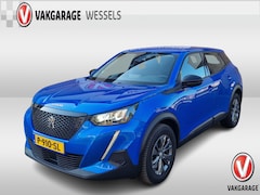 Peugeot 2008 - 1.2 PureTech Active Pack | Clima | PDC A | Cruise | LED |