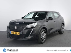 Peugeot 2008 - 1.2 PureTech Blue Lease Active | Cruise | Airco | Parkeersensoren | Apple carplay/ android