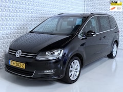 Volkswagen Sharan - 2.0 TDI Highline Edition 7p. / Veel opties (2013)