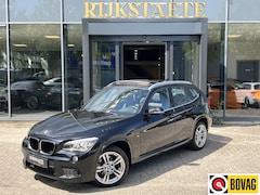 BMW X1 - sDrive20i High Executive|M-SPORT|PANO|CAMERA|TREKHAAK