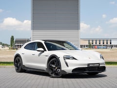 Porsche Taycan Cross Turismo - 4 93 kWh | Sport-Chrono | Sport-Stoelen | Off-Road Design Pakket