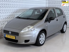 Fiat Grande Punto - 1.4 5drs Active Airco / APK = Meerprijs (2007)