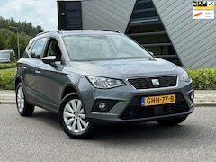 Seat Arona - 1.0 TSI DSG Automaat | Clima | cruise |