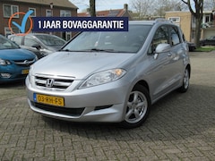 Honda FR-V - 2.0i Elegance NW GR. Beurt+Banden+Remmen GARANTIE + SUPERMPV