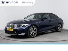 BMW 3-serie - 318i M sportpakket | HUD | Stoelverwarming | HiFi | Keyless | Navi | Camera