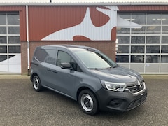 Renault Kangoo E-Tech - Advance 22 kW - Demo