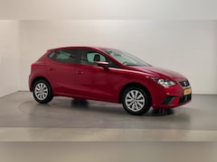 Seat Ibiza - 1.0 TSI Style Business Intense Camera Navigatie App-Connect