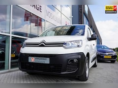 Citroën Berlingo - 1.2 PureTech Benzine | Trekhaak | ex BTW