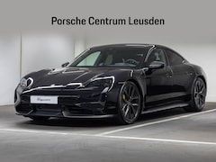 Porsche Taycan - Turbo S