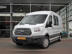 Ford Transit - 330 2.0 TDCIL3H2DCTr