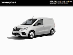 Renault Kangoo - Gesloten Bestel L1H1 Blue dCi 115 7EDC Extra | Achteruitrijcamera | Blind Spot Warning | E