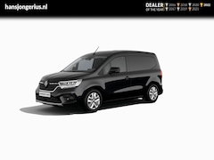 Renault Kangoo - Gesloten Bestel L1H1 Blue dCi 115 7EDC Extra | Achteruitrijcamera | Blind Spot Warning | E