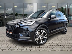 Seat Tarraco - 1.4 TSI e-Hybrid PHEV FR | Dealer Onderhouden | Trekhaak | 360 Camera |