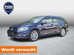 Volkswagen Golf Variant - 1.5 TSI 150 PK DSG Highline | WORDT VERWACHT | Navigatie | LMV 17" | ACC | Stoelverwarming