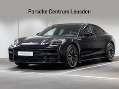 Porsche Panamera - 4 E-Hybrid