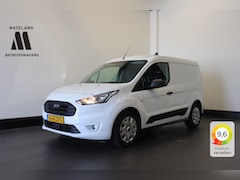 Ford Transit Connect - 1.5 EcoBlue EURO 6 - Airco - Cruise - PDC - 8.499, - Excl