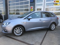 Seat Ibiza ST - 1.0 EcoTSI Style Connect / Navi / PDC