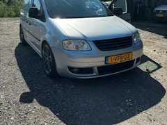 Volkswagen Caddy - 2.0 SDI