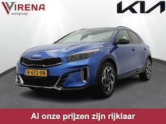 Kia XCeed - 1.0 T-GDi GT-Line First Edition - Cruise Control - Climate Control - Navigatie - Stoel/Stu