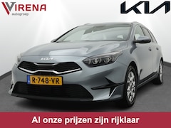 Kia Cee'd Sportswagon - Ceed 1.0 T-GDi DynamicPlusLine - Navigatie - Cruise Control - Climate Control - Apple/Andr