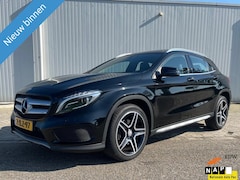 Mercedes-Benz GLA-Klasse - 250 4Matic Prestige