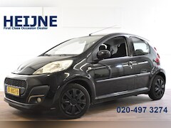 Peugeot 107 - 1.0 Active AIRCO/ELEKTR.RAMEN/CD.AUX