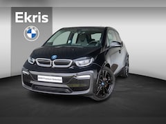 BMW i3 - Dark Shadow Edition 120Ah 42 kWh | Achteruitrijcamera |Stoelverwarming |Extra getint glas