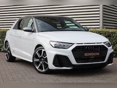 Audi A1 Sportback - 40 TFSI 207PK SONOS+ACC+S-LINE+CAMERA