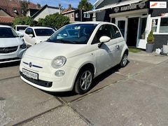 Fiat 500 - 1.2 Pop