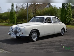 Jaguar Mark II - 340