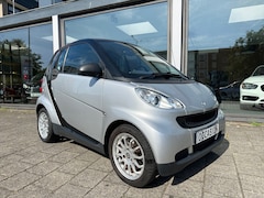 Smart Fortwo coupé - 1.0 mhd Pure | Airco| Zeer nette staat |